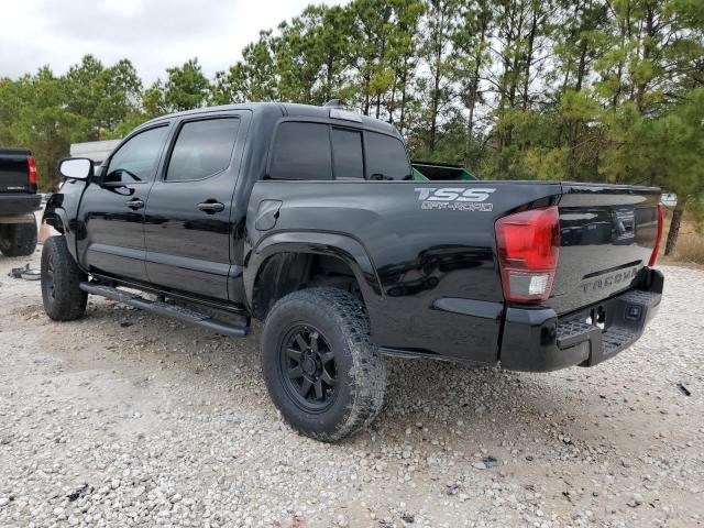 2023 TOYOTA TACOMA DOU - 3TYAX5GN8PT071604