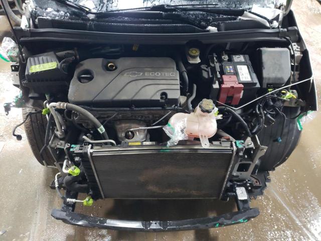 2020 CHEVROLET SPARK LS - KL8CB6SA9LC413272