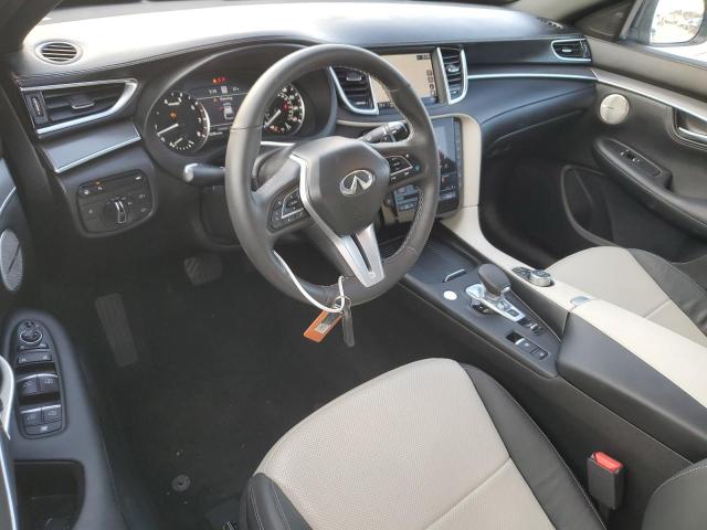 2023 INFINITI QX55 ESSEN 3PCAJ5KR9PF119347