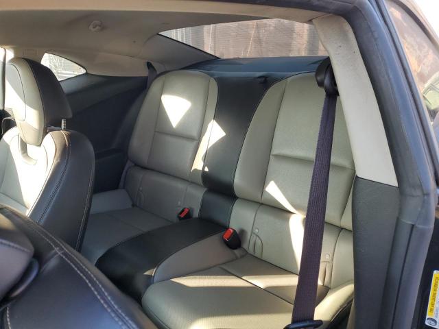 2015 CHEVROLET CAMARO LT 2G1FF1E34F9105505
