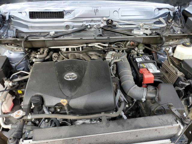 2021 TOYOTA HIGHLANDER - 5TDYZRAH0MS065645