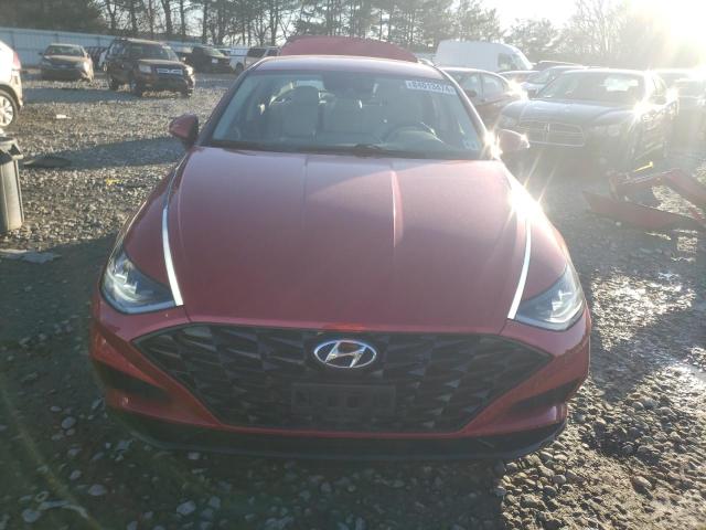 2020 HYUNDAI SONATA SEL - 5NPEF4JA3LH016512