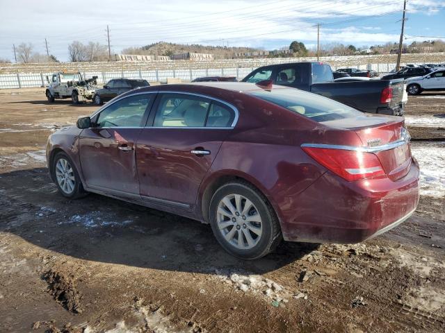 2015 BUICK LACROSSE - 1G4GA5GR3FF309900