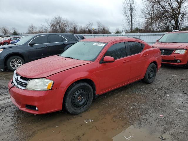 DODGE AVENGER MA