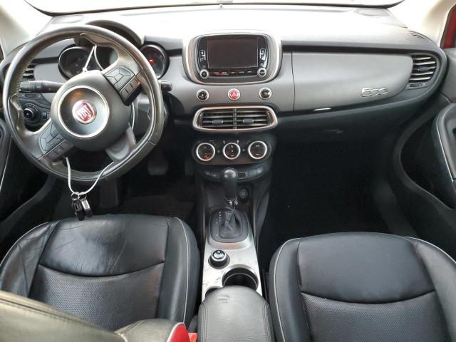 2016 FIAT 500X TREKK ZFBCFXET2GP415767