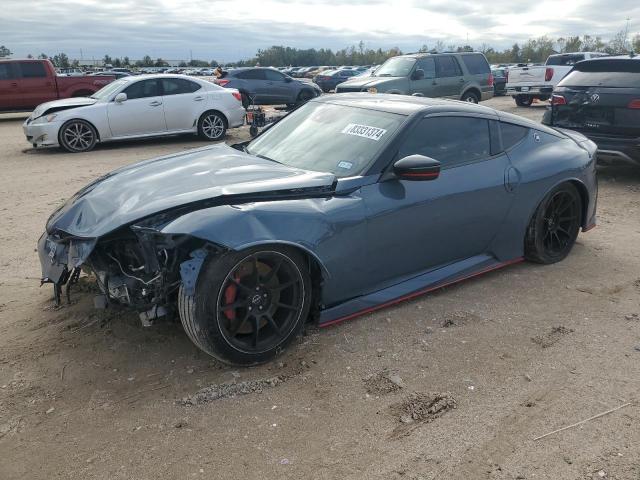 2024 NISSAN Z NISMO #3026991769