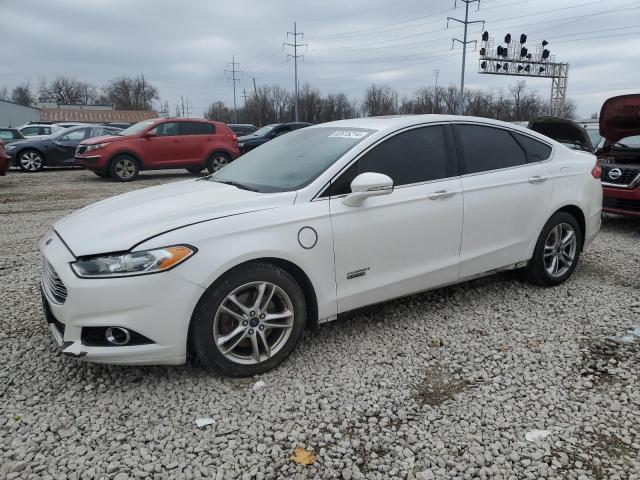 2016 FORD FUSION TIT #3033015002