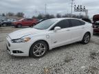 Lot #3033015002 2016 FORD FUSION TIT