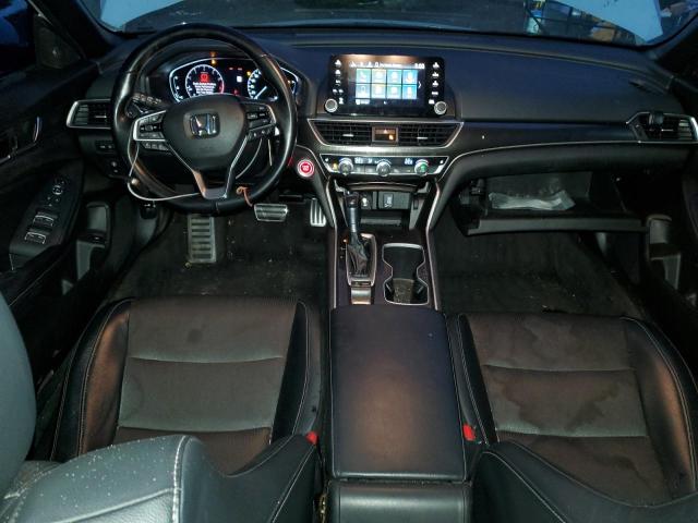 2018 HONDA ACCORD SPO - 1HGCV1F36JA802748