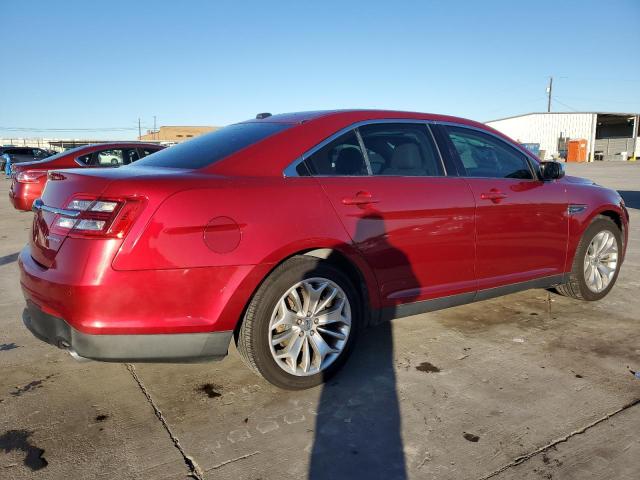 2015 FORD TAURUS LIM - 1FAHP2F81FG171952