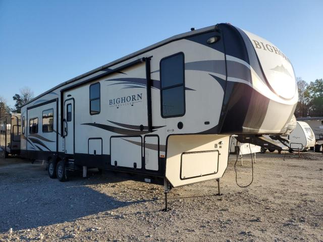 HEARTLAND BIGHORN 2018 two tone   5SFBG4222JE376999 photo #1