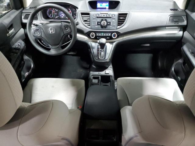 2016 HONDA CR-V LX - 5J6RM4H3XGL116407