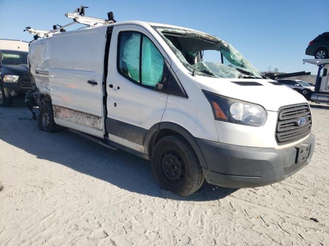 2017 FORD TRANSIT T- - 1FTYE2YM5HKB55439