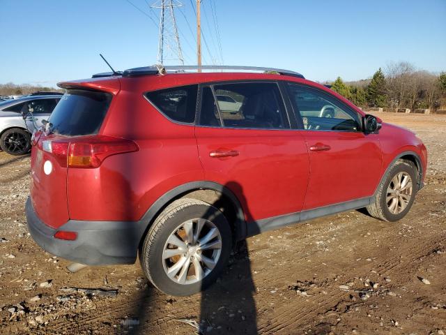 2015 TOYOTA RAV4 LIMIT - JTMYFREV1FD070473