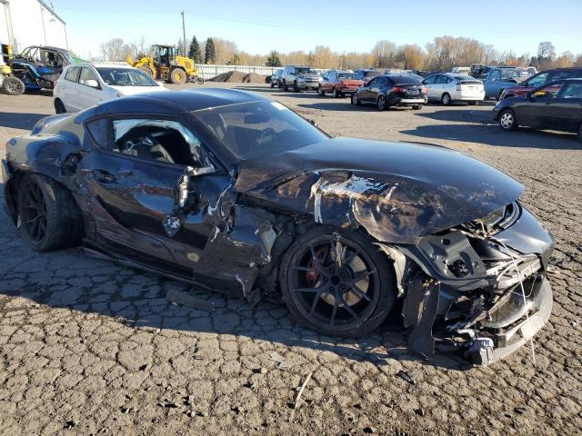 WZ1DB4C04LW029695 2020 TOYOTA SUPRA