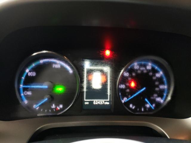 2018 TOYOTA RAV4 HV LE - JTMRJREV1JD254582