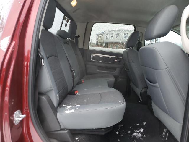 2016 RAM 2500 POWER 3C6TR5EJ2GG179589