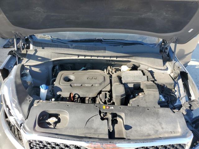 2017 KIA SORENTO LX - 5XYPG4A33HG330814