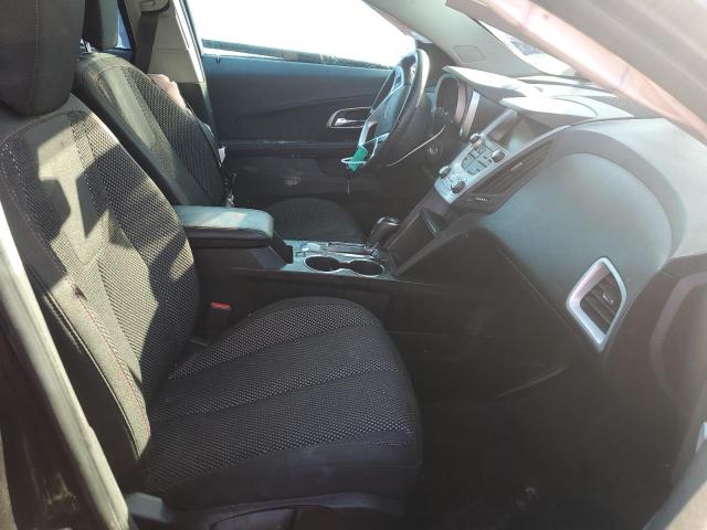 2016 CHEVROLET EQUINOX LT - 1GNALCEK1GZ104243