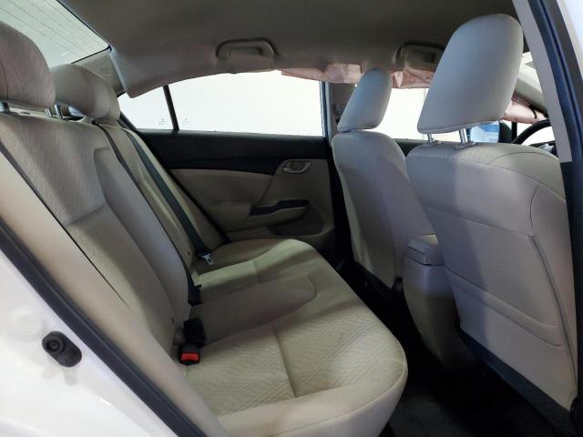 2015 HONDA CIVIC SE 19XFB2F70FE225037