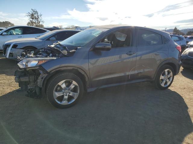 HONDA HR-V EX