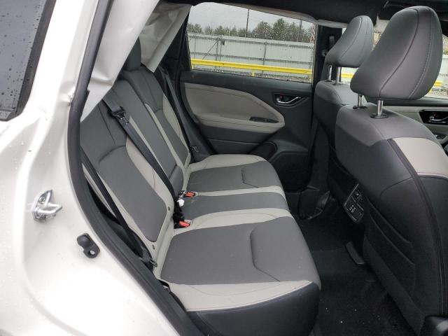 2025 SUBARU FORESTER L - JF2SLDRC9SH428482