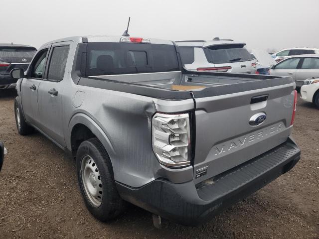 2022 FORD MAVERICK X - 3FTTW8E30NRA33634