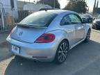 Lot #3024898450 2012 VOLKSWAGEN BEETLE TUR