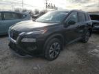 2022 NISSAN ROGUE SV - 5N1BT3BB1NC701437