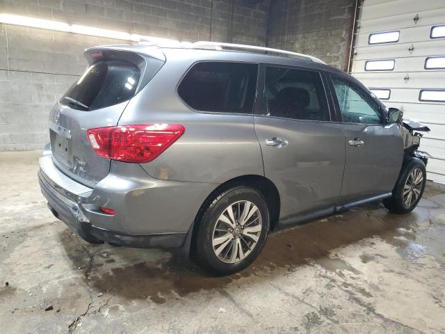 VIN 5N1DR2CM0LC600064 2020 NISSAN PATHFINDER no.3