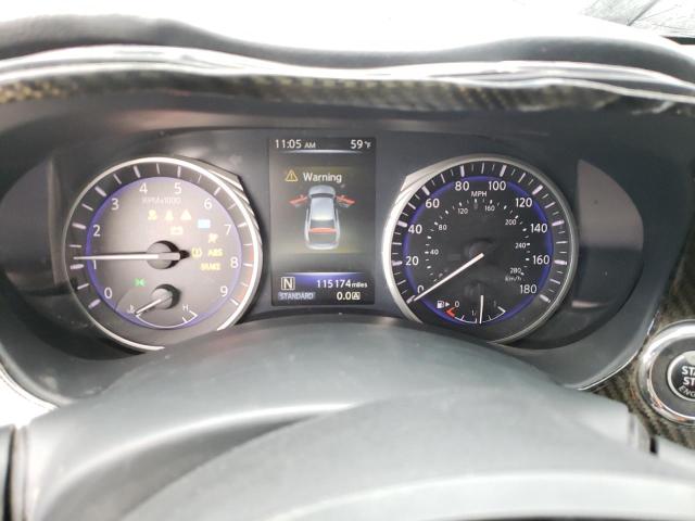 2015 INFINITI Q50 BASE - JN1BV7AP0FM332068