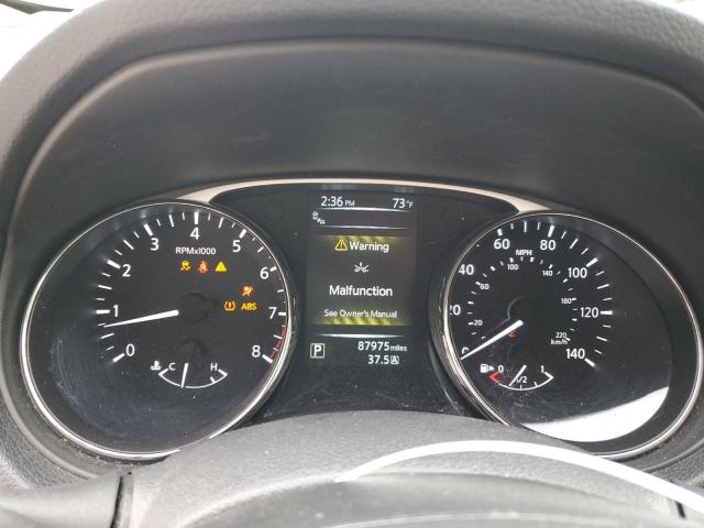2016 NISSAN ROGUE S - 5N1AT2MT0GC923739