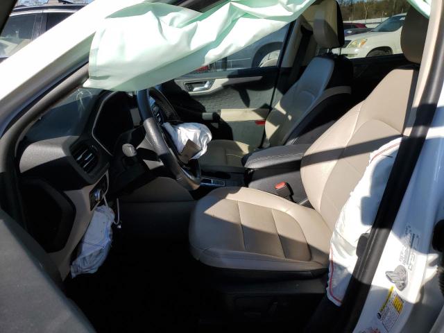 2020 FORD ESCAPE SEL - 1FMCU0H68LUB24763