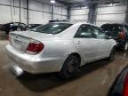 Lot #3023001142 2005 TOYOTA CAMRY LE