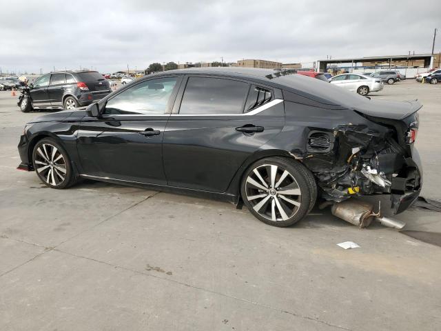 2019 NISSAN ALTIMA SR - 1N4BL4CW3KC249391