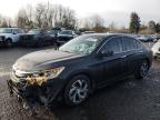 2016 HONDA ACCORD LX - 1HGCR2F34GA015333