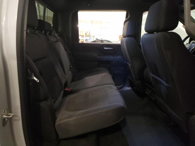 2020 CHEVROLET 3500HD 1GC4YTEY1LF180276