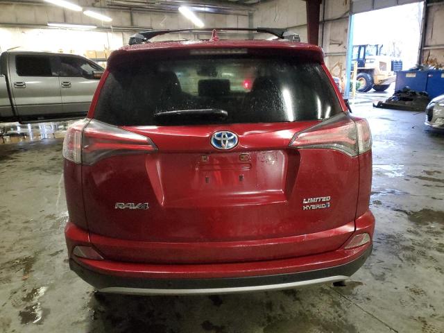 2018 TOYOTA RAV4 HV LI - JTMDJREV8JD239961