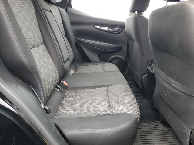 2019 NISSAN ROGUE SPOR - JN1BJ1CP2KW240416