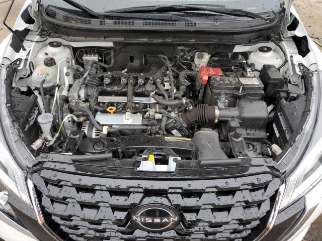 2023 NISSAN KICKS SV - 3N1CP5CV7PL473665