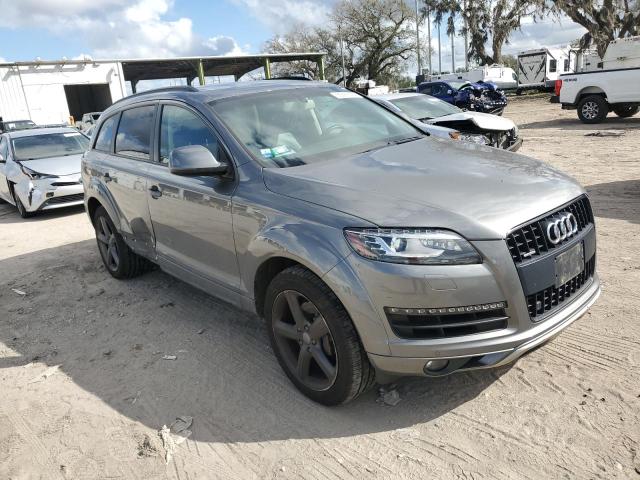 Vin: wa1lgafe3fd026508, lot: 85557974, audi q7 premium plus 20154