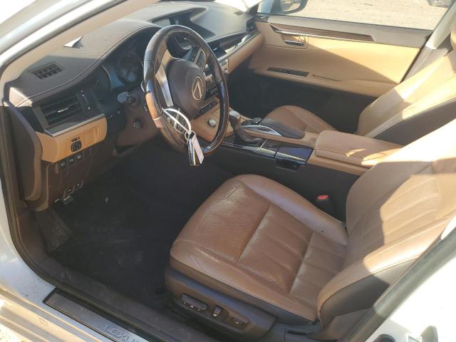 2016 LEXUS ES 350 - JTHBK1GG7G2218770