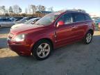 Lot #3023046158 2015 CHEVROLET CAPTIVA LT