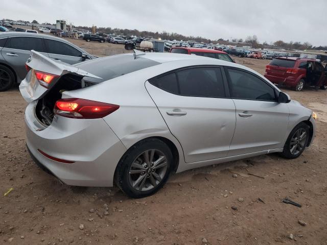 2018 HYUNDAI ELANTRA SE - 5NPD84LF2JH348789