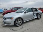 2015 VOLKSWAGEN PASSAT SE - 1VWBT7A39FC081053