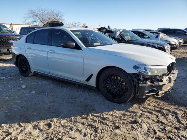2018 BMW 540 I - WBAJE5C59JWA92881