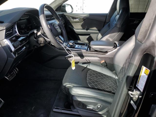 2022 AUDI SQ8 PREMIU WA1AWBF15ND011035