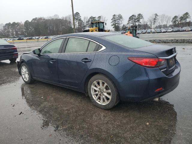 2015 MAZDA 6 SPORT - JM1GJ1U57F1215451