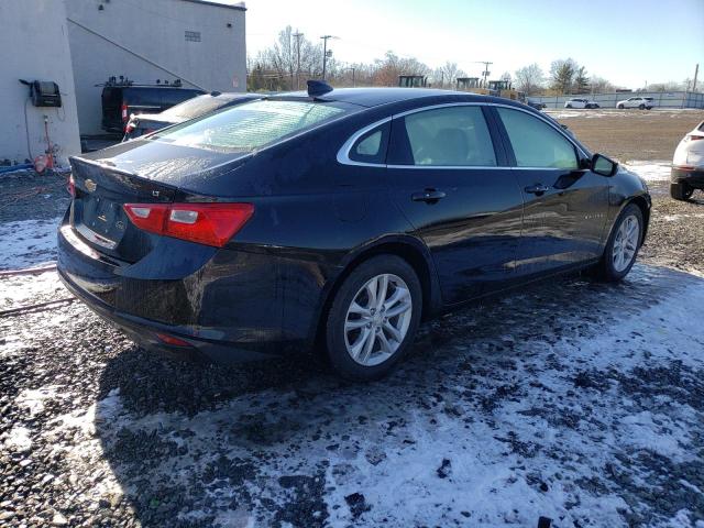 2017 CHEVROLET MALIBU LT - 1G1ZE5ST9HF117350