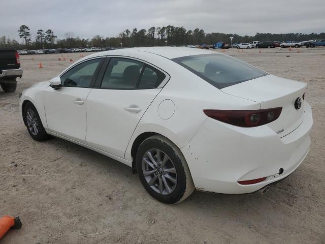 VIN 3MZBPAAL4NM307238 2022 MAZDA 3 no.2